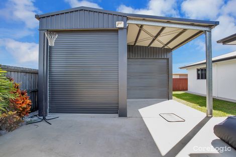 Property photo of 1 Merritt Court Marian QLD 4753