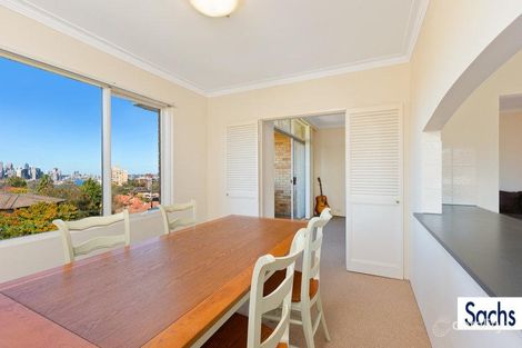 Property photo of 13/20 Crows Nest Road Waverton NSW 2060