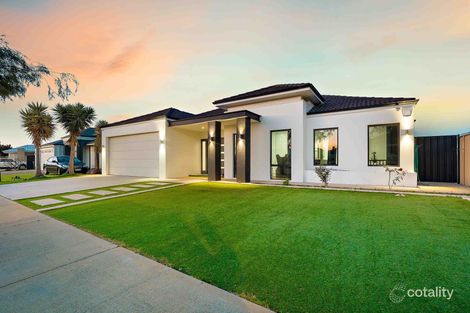 Property photo of 11 Tiger Circle Southern River WA 6110