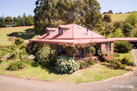 Property photo of 60 Kindred Road Forth TAS 7310