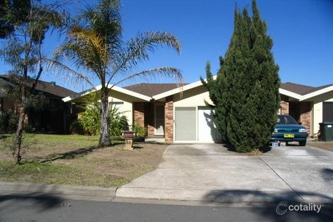 Property photo of 3A Gannet Place Hinchinbrook NSW 2168