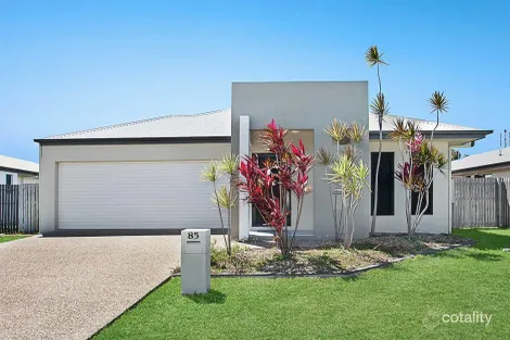 85 Griffey St, Burdell, QLD 4818