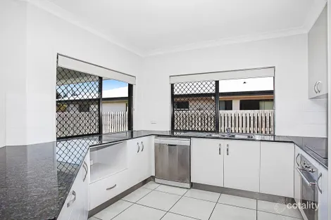 Property photo of 85 Griffey Street Burdell QLD 4818