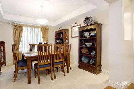 Property photo of 16 Whitefriars Way Winston Hills NSW 2153