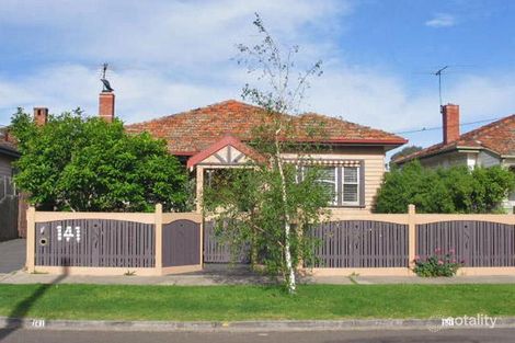 141 Severn St, Yarraville, VIC 3013