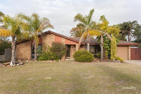 48 Northumberland Ave, Alexander Heights, WA 6064