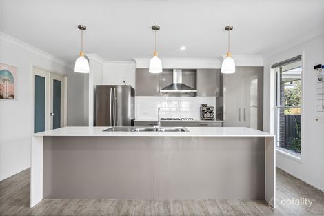 Property photo of 26 Bartlett Crescent Calderwood NSW 2527