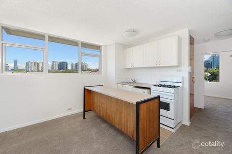 Property photo of 55/100 High Street North Sydney NSW 2060