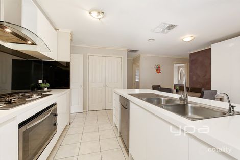 Property photo of 23 Goodenia Close Meadow Heights VIC 3048