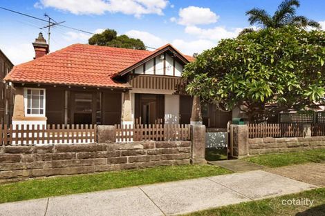 23 Macpherson St, Waverley, NSW 2024