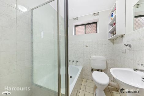Property photo of 2/42 West Parade West Ryde NSW 2114