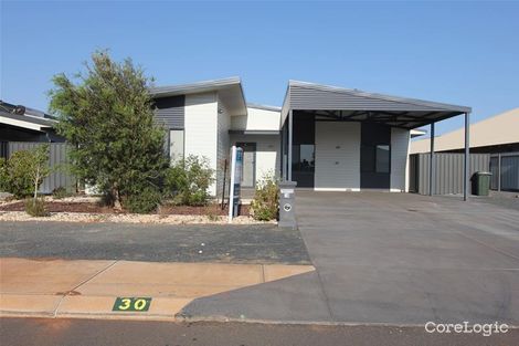 Property photo of 30 Rothschild Loop Baynton WA 6714