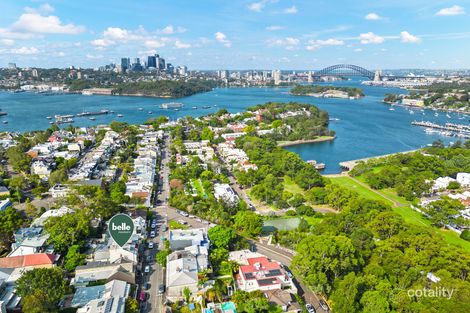 Property photo of 116 Short Street Birchgrove NSW 2041