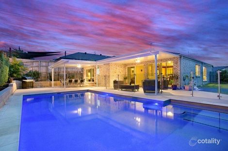 7 Ferncliffe St, Upper Coomera, QLD 4209