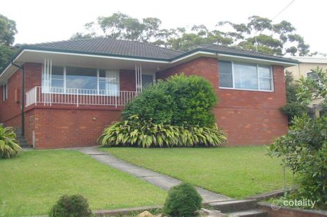 9 Southern Cross Way, Allambie Heights, NSW 2100