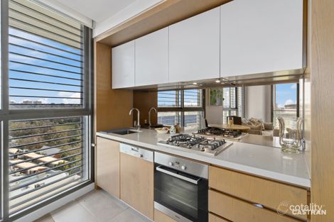 Property photo of 1005/1 Acacia Place Abbotsford VIC 3067