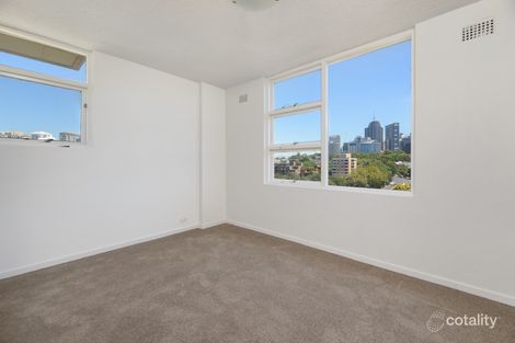 Property photo of 55/100 High Street North Sydney NSW 2060