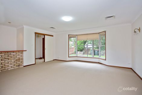 Property photo of 3 Brendon Place Carlingford NSW 2118