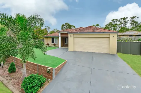 1 Starling St, Mango Hill, QLD 4509