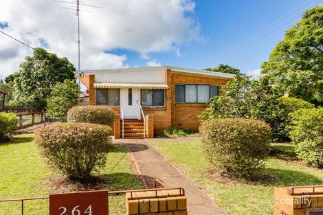 Property photo of 264 Hume Street South Toowoomba QLD 4350