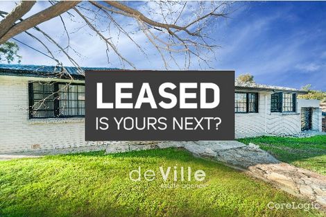 4 St James Ave, Baulkham Hills, NSW 2153