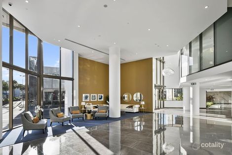 Property photo of 41807/1033 Ann Street Newstead QLD 4006