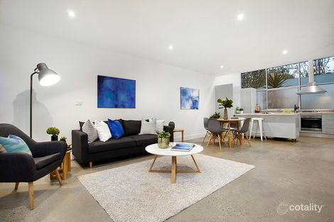 Property photo of 2/99 Tennyson Street Elwood VIC 3184
