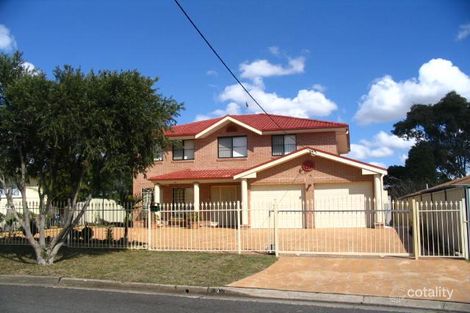 3 Gundibri St, Busby, NSW 2168