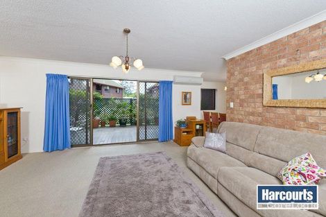 Property photo of 6/43 Ashgrove Avenue Ashgrove QLD 4060