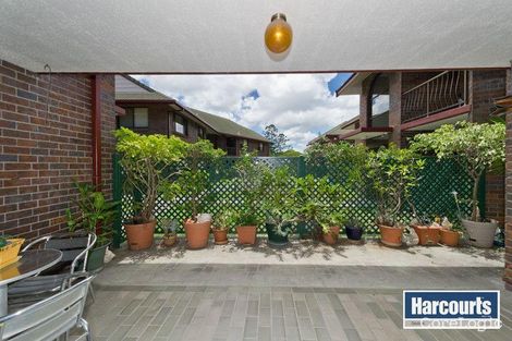 Property photo of 6/43 Ashgrove Avenue Ashgrove QLD 4060
