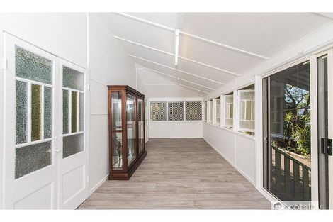 Property photo of 22 Medcraf Street Park Avenue QLD 4701
