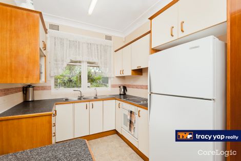 Property photo of 42 Raymond Street Eastwood NSW 2122