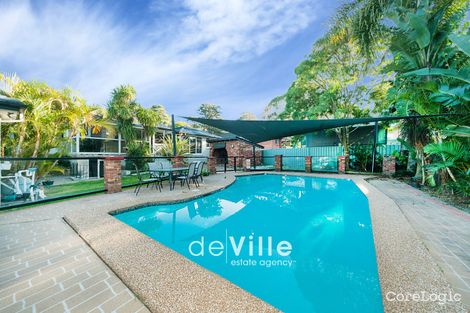 Property photo of 4 St James Avenue Baulkham Hills NSW 2153