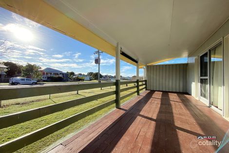 Property photo of 36 Hunter Street Torbanlea QLD 4662