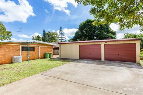 Property photo of 264 Hume Street South Toowoomba QLD 4350