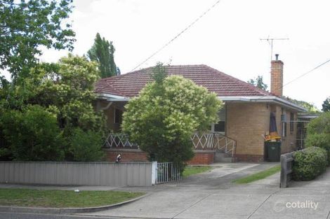 1 Marshall Rd, Box Hill North, VIC 3129