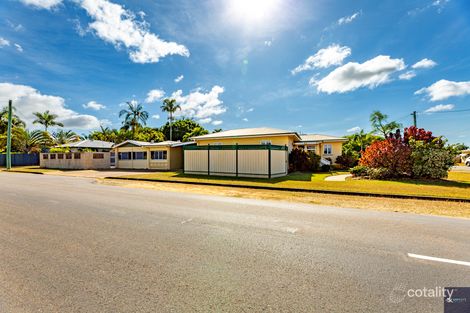 Property photo of 6 McKewen Street Svensson Heights QLD 4670