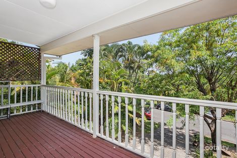 Property photo of 27 Milparinka Terrace Ashmore QLD 4214