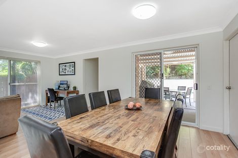 Property photo of 27 Milparinka Terrace Ashmore QLD 4214