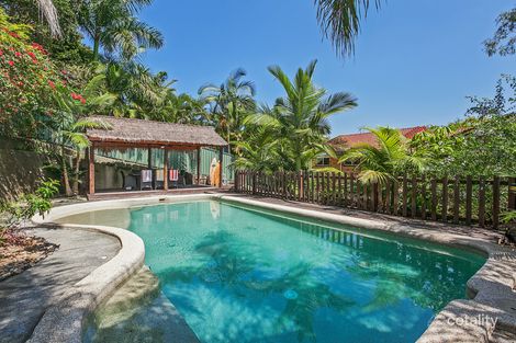 Property photo of 27 Milparinka Terrace Ashmore QLD 4214