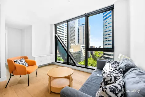 904/318 Queen St, Melbourne, VIC 3000