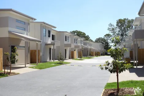 Property photo of 12/12 Singh Street Wynnum West QLD 4178