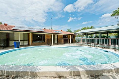 23 Saint Petersburg Pl, Nerang, QLD 4211