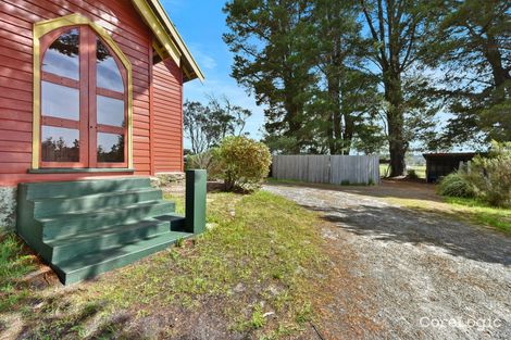 Property photo of 1396 Bridgenorth Road Rosevale TAS 7292