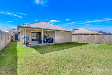 Property photo of 43 Edgeware Road Pimpama QLD 4209