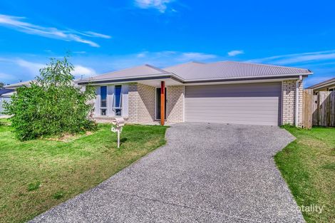 Property photo of 43 Edgeware Road Pimpama QLD 4209