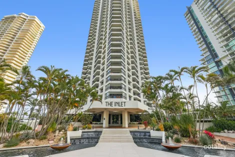 Property photo of 3C/24 Breaker Avenue Main Beach QLD 4217