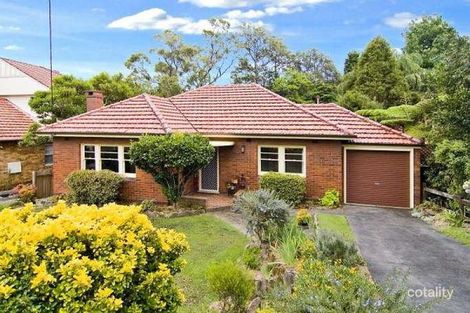 41 Grosvenor Rd, Lindfield, NSW 2070