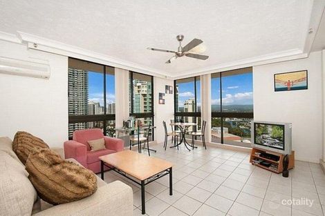 Property photo of 2109/18 Hanlan Street Surfers Paradise QLD 4217