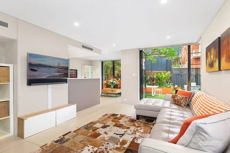 Property photo of 4/22-24 Vicar Street Coogee NSW 2034